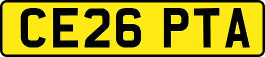 CE26PTA
