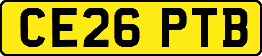 CE26PTB