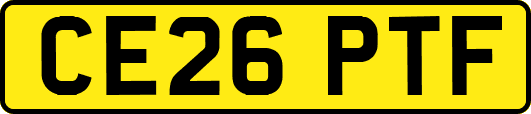 CE26PTF