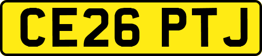 CE26PTJ