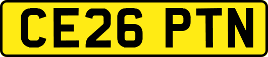 CE26PTN