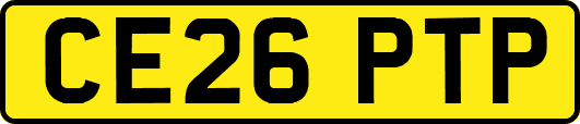 CE26PTP
