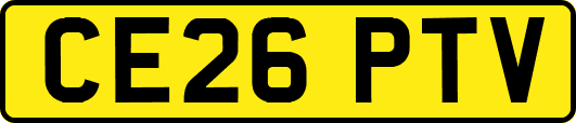 CE26PTV