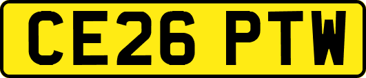 CE26PTW