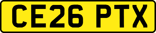 CE26PTX