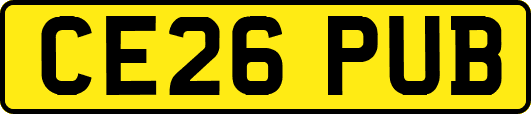 CE26PUB