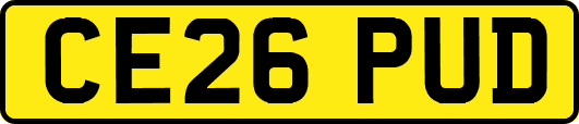CE26PUD