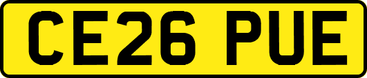 CE26PUE