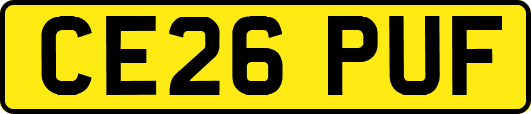 CE26PUF
