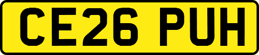 CE26PUH