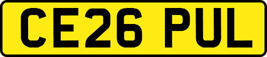 CE26PUL