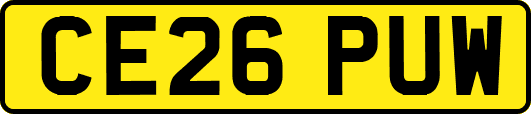 CE26PUW