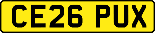 CE26PUX