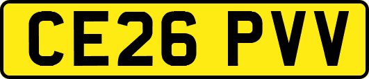 CE26PVV