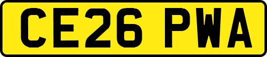 CE26PWA