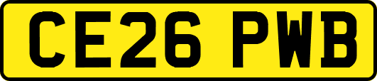 CE26PWB