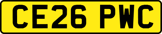 CE26PWC