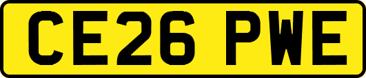 CE26PWE