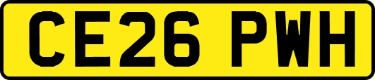 CE26PWH