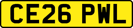 CE26PWL
