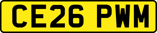 CE26PWM