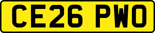 CE26PWO