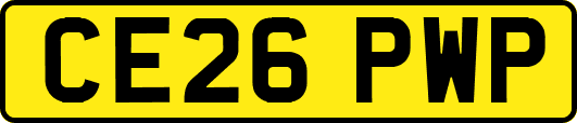 CE26PWP