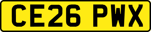 CE26PWX