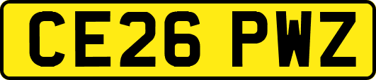 CE26PWZ