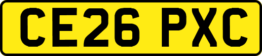 CE26PXC