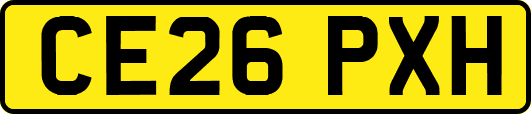 CE26PXH