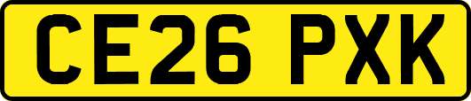 CE26PXK