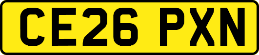CE26PXN