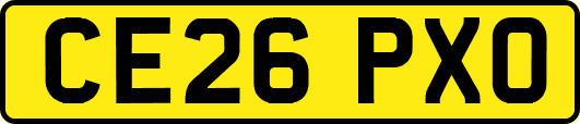 CE26PXO