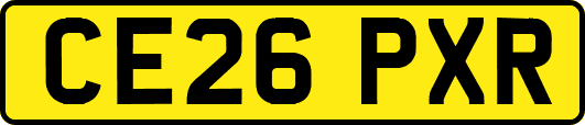 CE26PXR