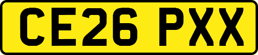 CE26PXX