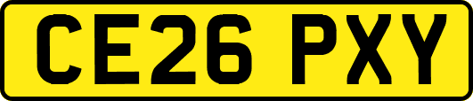 CE26PXY