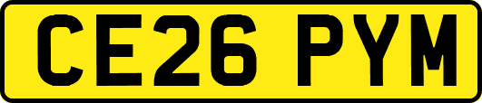 CE26PYM