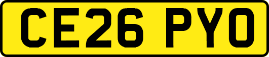 CE26PYO