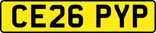 CE26PYP