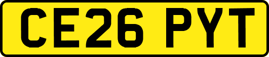 CE26PYT