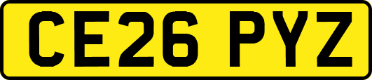 CE26PYZ