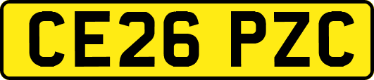 CE26PZC