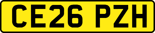 CE26PZH