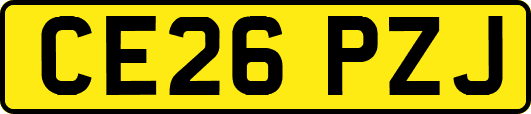 CE26PZJ