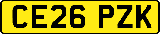 CE26PZK