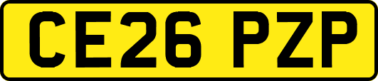 CE26PZP