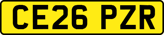 CE26PZR