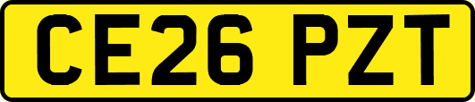 CE26PZT