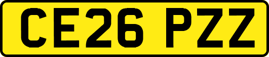 CE26PZZ
